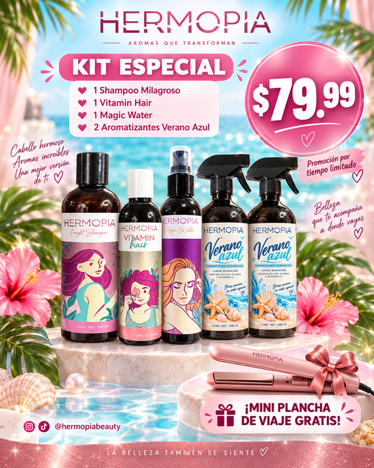 Promo del día 💜