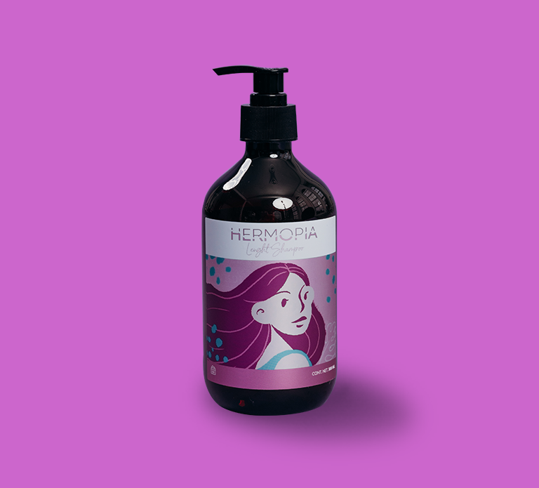 Shampoo Milagroso
