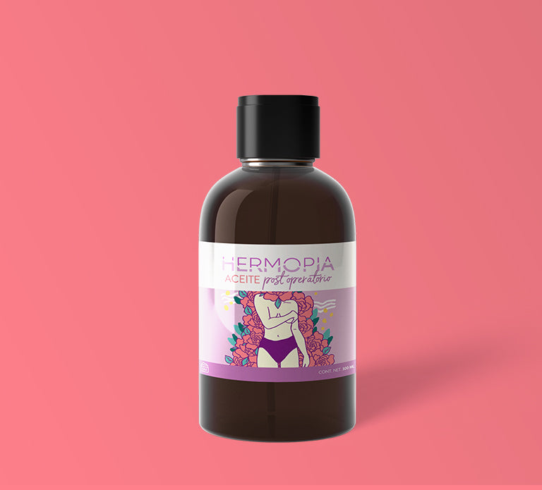 Aceite Post Operatorio