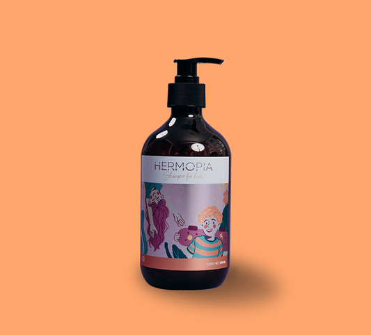 Shampoo Kids