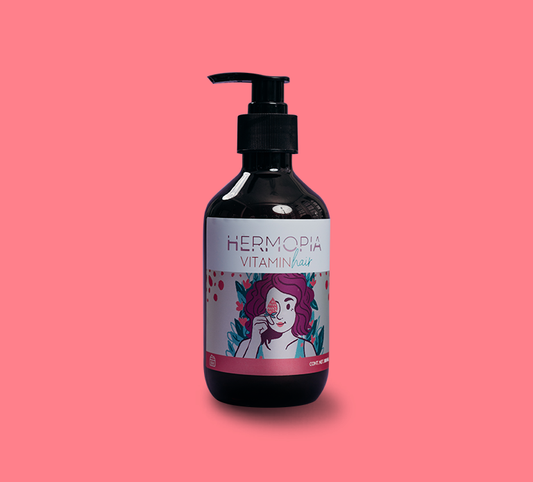 Vitamin Hair