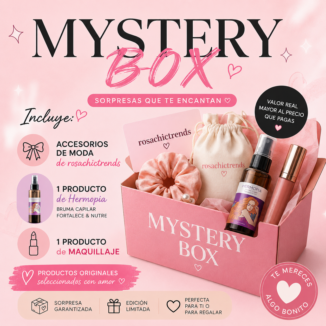 Mistery Box