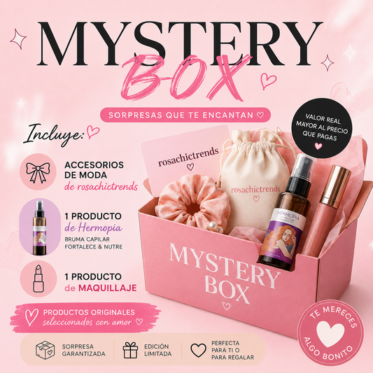 Mistery Box