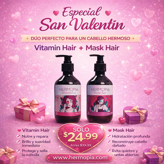 Dúo San Valentín