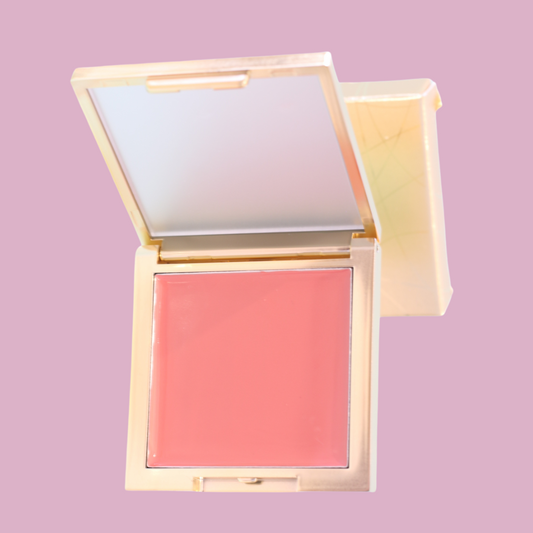 NATURAL CREAM BLUSH