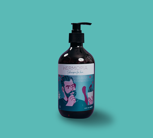 Shampoo Him
